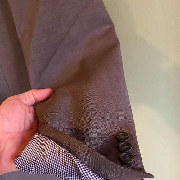 Chaps Sport Blazer - Picture 4 of 12